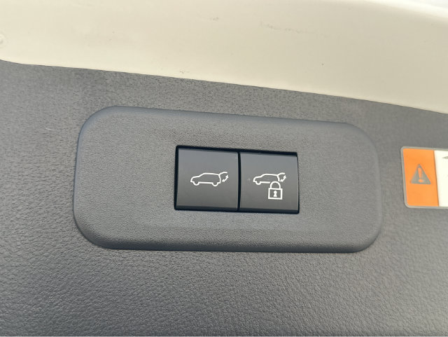 New 2026 Lexus NX 350 AWD w/ Premium Package image 21