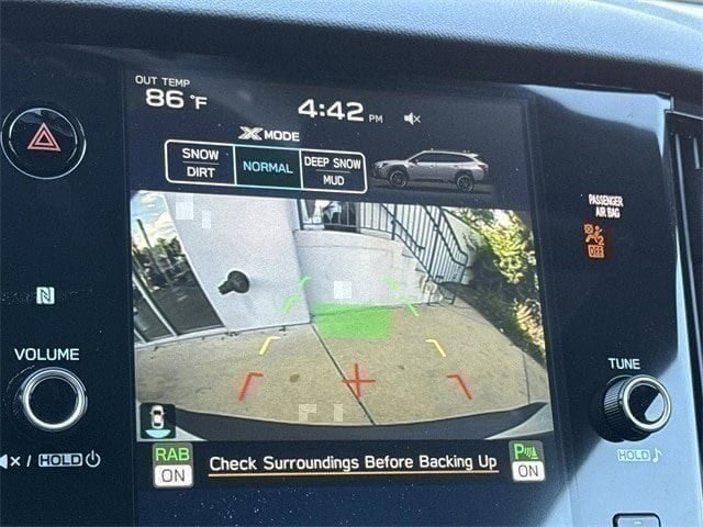 New 2025 Subaru Outback Wilderness image 13
