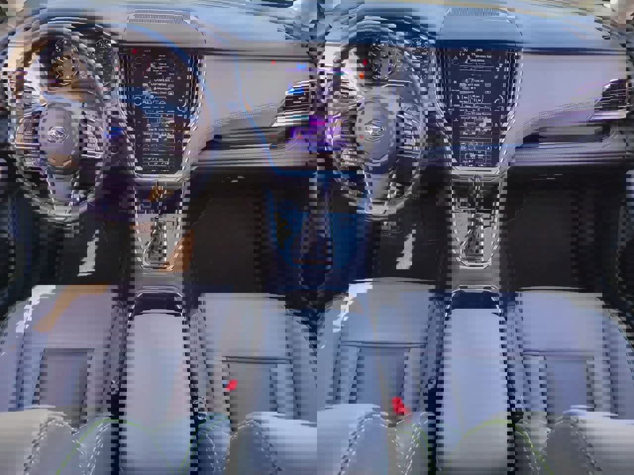 Used 2022 Subaru Outback Onyx Edition XT image 16