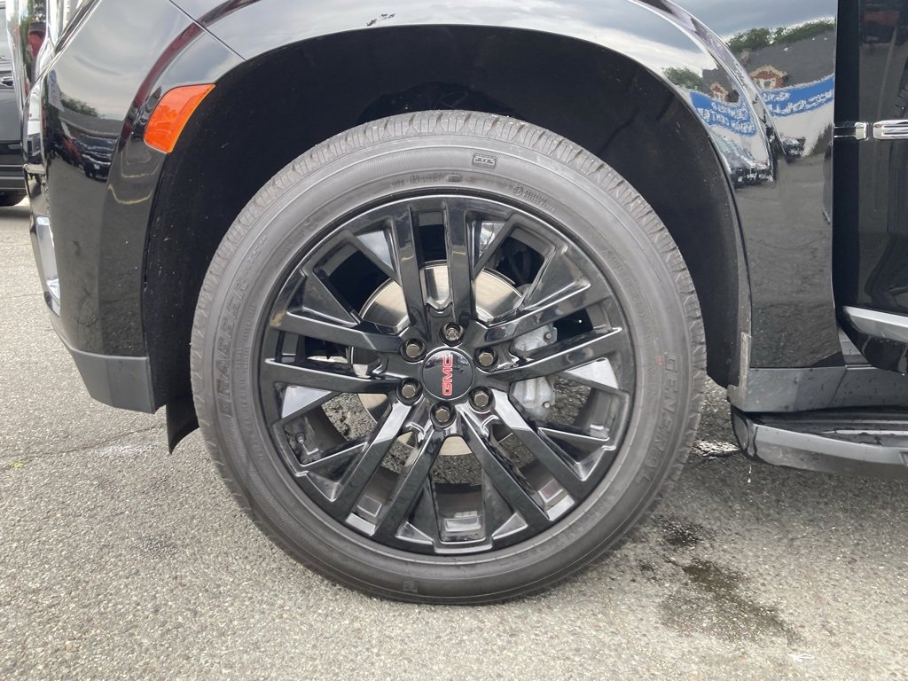 Used 2023 GMC Yukon Denali image 26