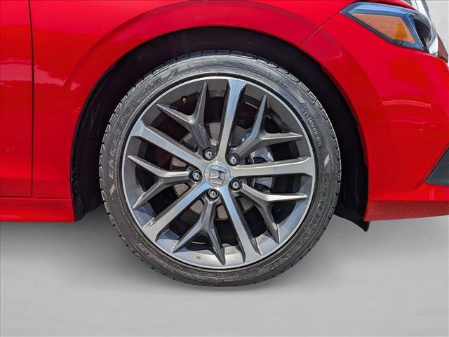 Used 2024 Honda Civic Touring image 26