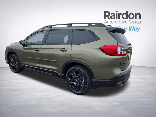 New 2026 Subaru Ascent Bronze Edition AWD/4WD image 5