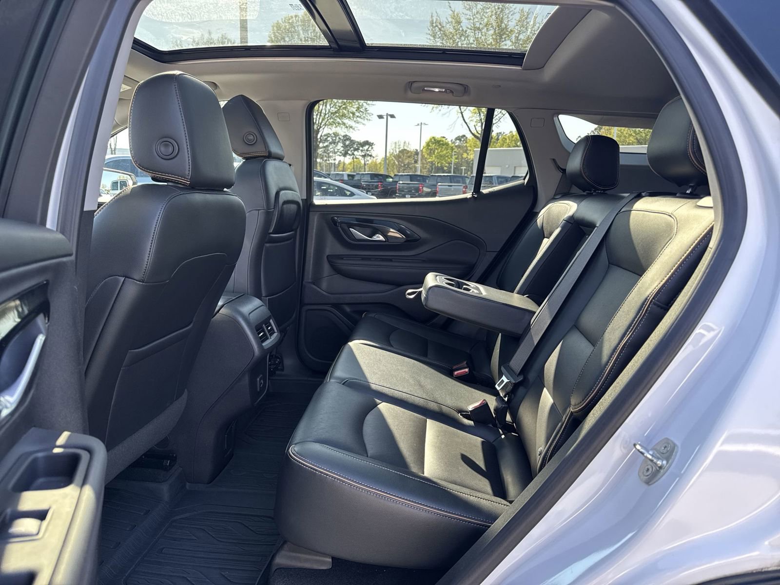 Used 2023 GMC Terrain AT4 w/ Infotainment Package II image 31