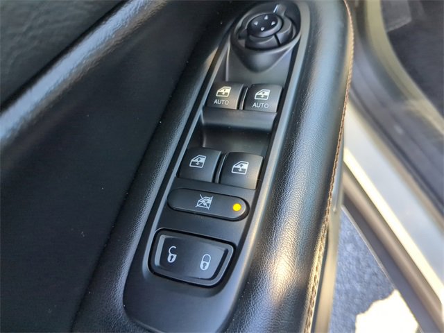 Used 2021 Jeep Compass Limited w/ Elite Interior Group image 19