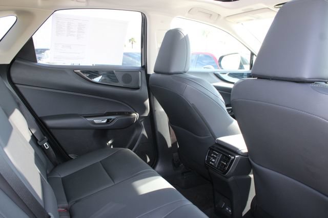 Certified 2026 Lexus NX 350h AWD w/ Cold Area Package image 7