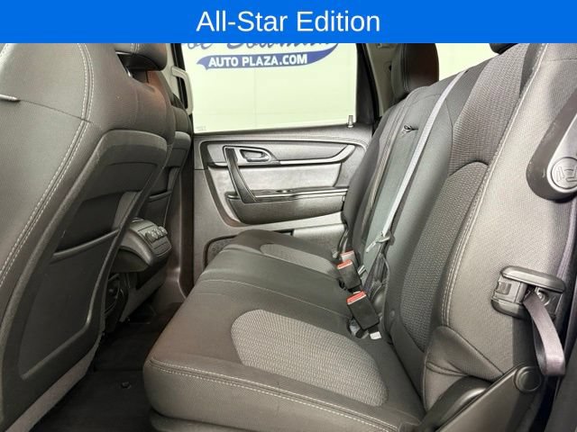 Used 2014 Chevrolet Traverse LT w/ All-Star Edition AWD/4WD image 13