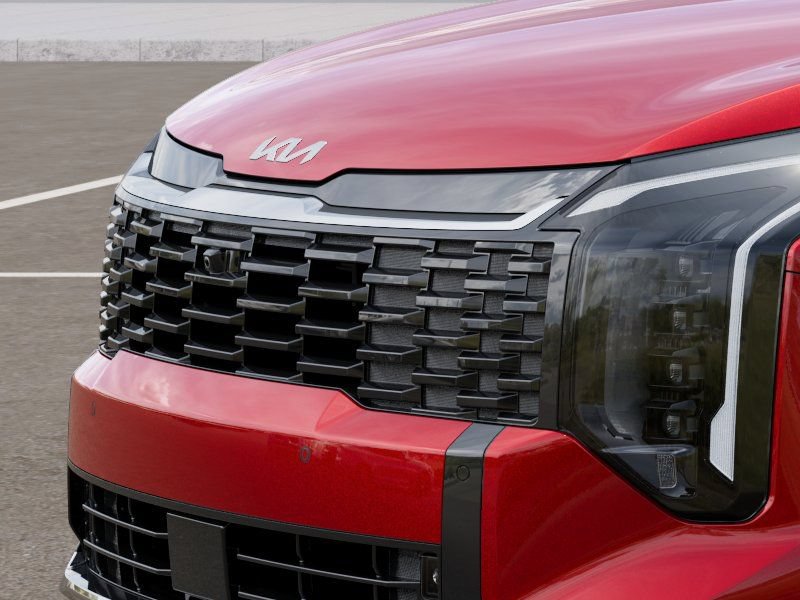 New 2026 Kia Sportage SX AWD/4WD image 12