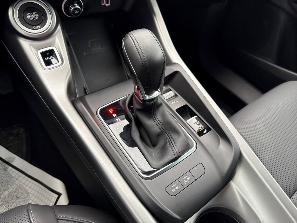 Used 2024 Dodge Hornet R/T Plus w/ Tech Pack Plus w/o Parking image 38