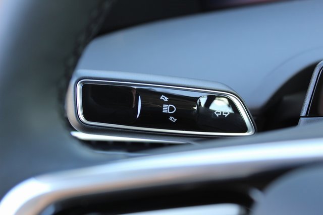New 2026 Lincoln Nautilus Premier image 18