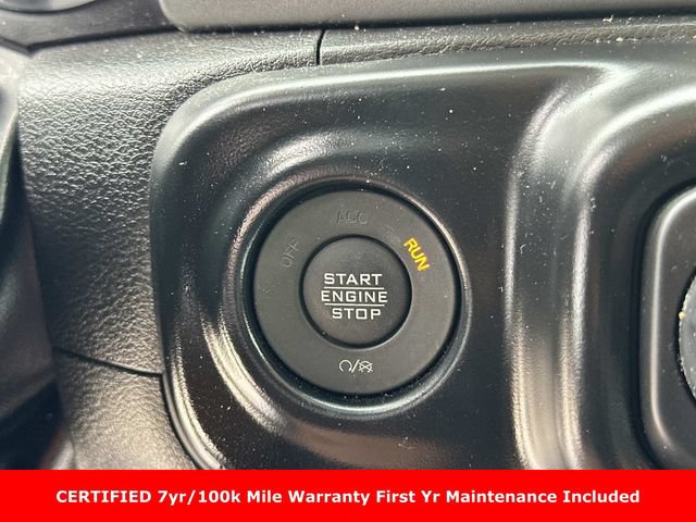 Used 2022 Jeep Gladiator Sport AWD/4WD image 24