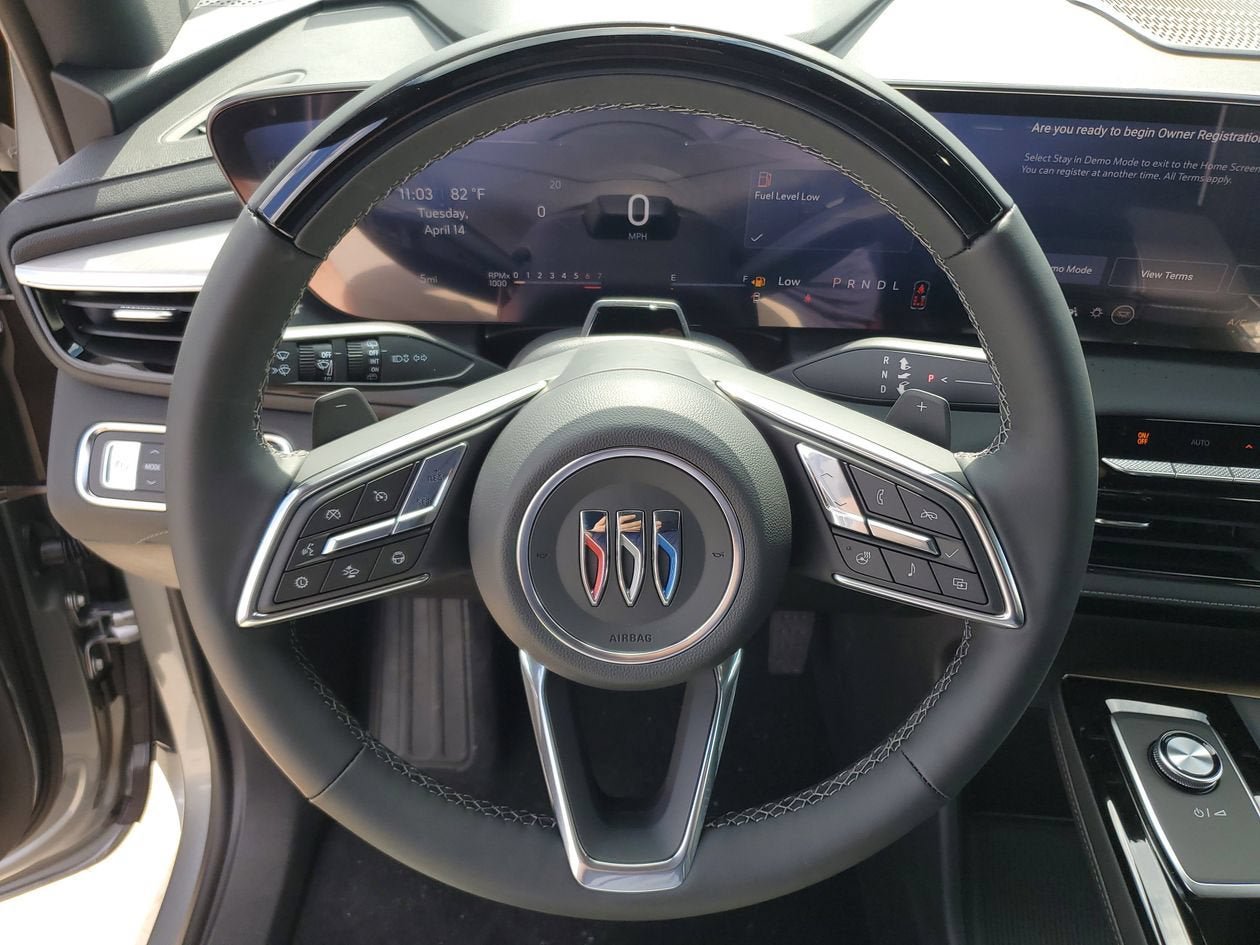 New 2026 Buick Enclave Avenir w/ Super Cruise Package FWD image 21