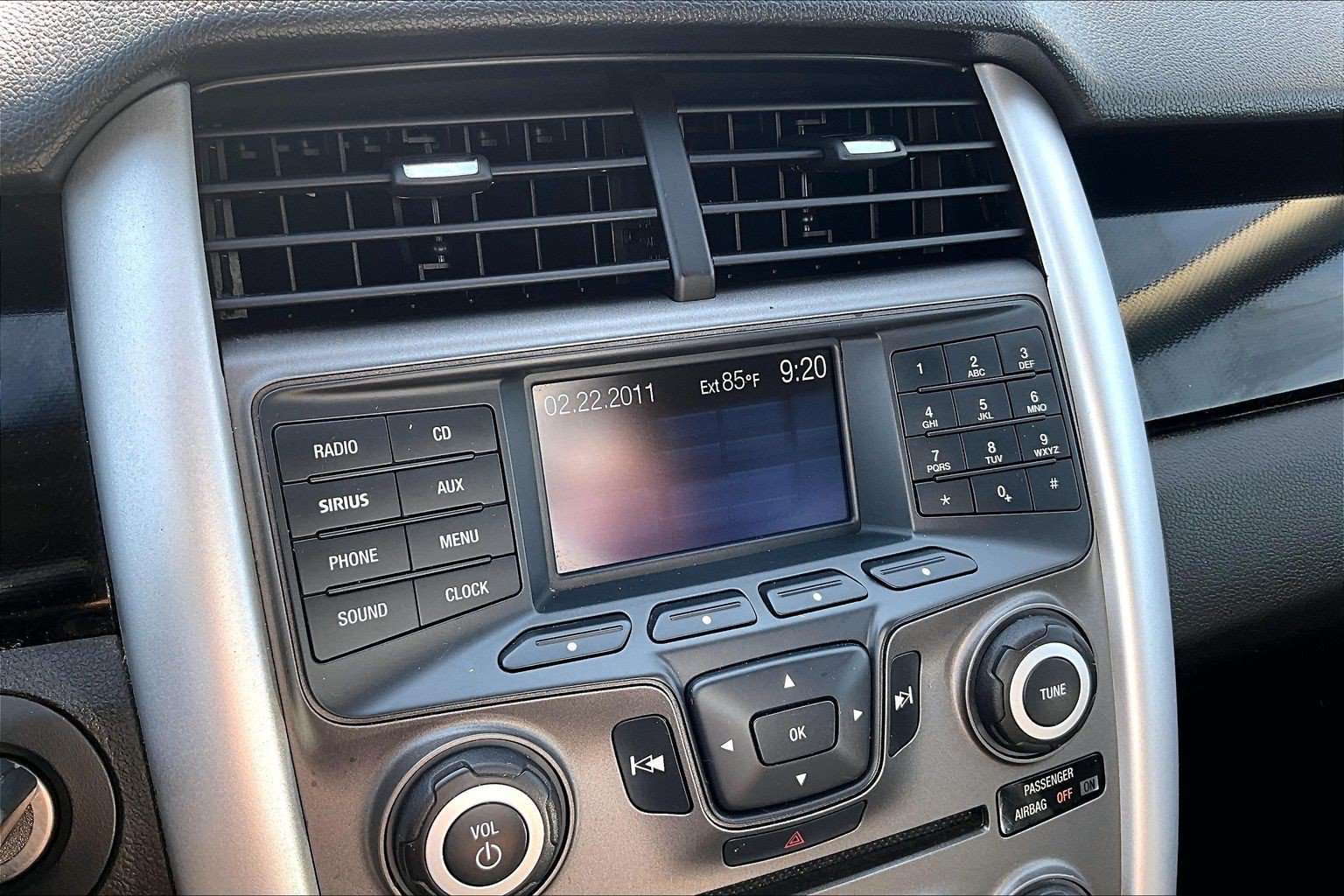 Used 2011 Ford Edge SE FWD image 28