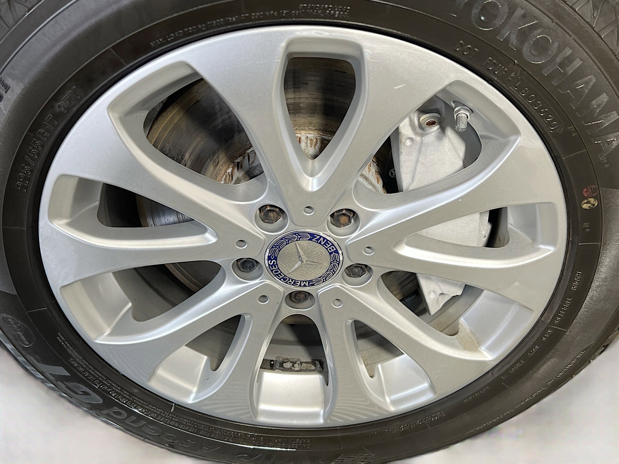 Used 2017 Mercedes-Benz E 300 4MATIC image 14