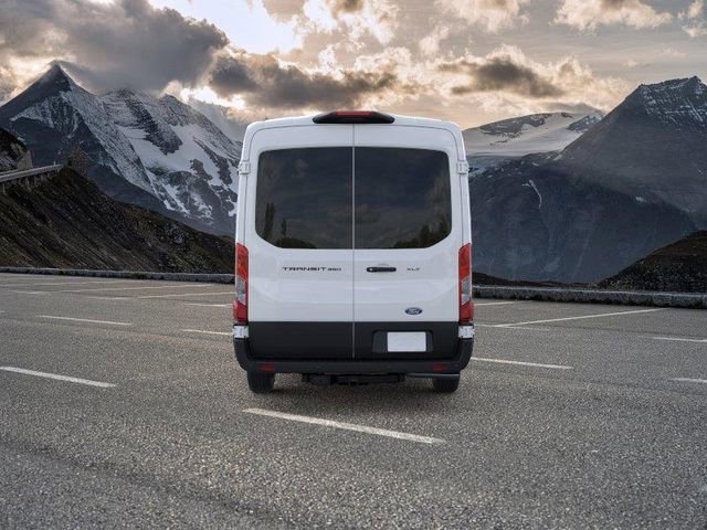 New 2026 Ford Transit 350 XLT RWD image 5
