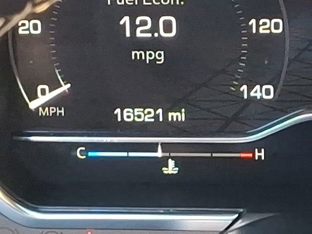 Used 2024 GMC Sierra 1500 Denali Ultimate image 26