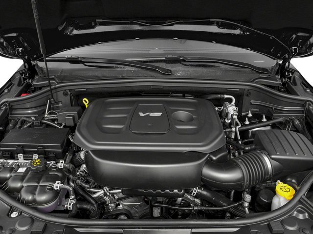 Used 2016 Dodge Durango Citadel w/ Technology Group image 16