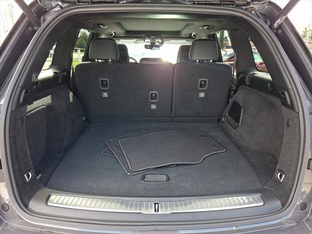 Certified 2024 Jeep Grand Cherokee Summit AWD/4WD image 18