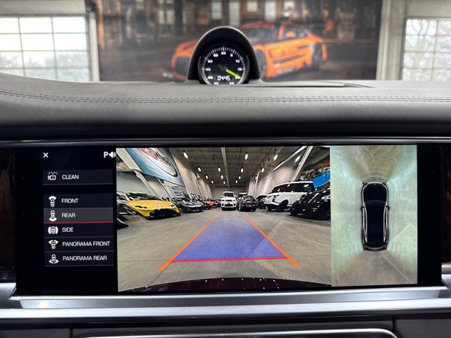Used 2018 Porsche Panamera Turbo S image 79