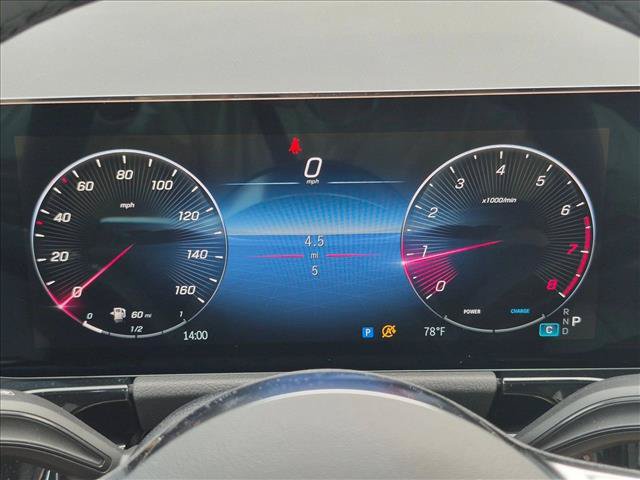 New 2026 Mercedes-Benz GLA 250 4MATIC image 12