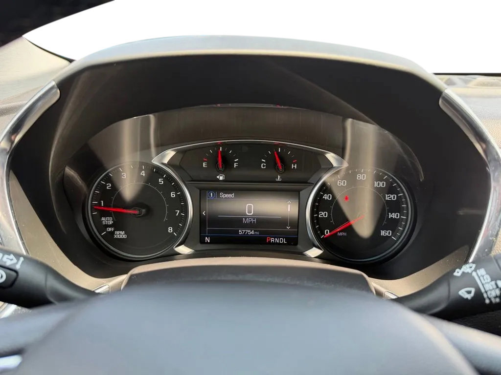 Used 2024 Chevrolet Equinox LT FWD image 18