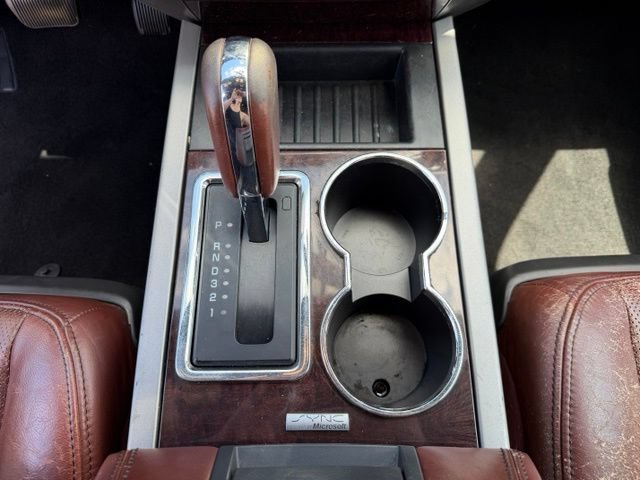 Used 2012 Ford Expedition King Ranch RWD image 21