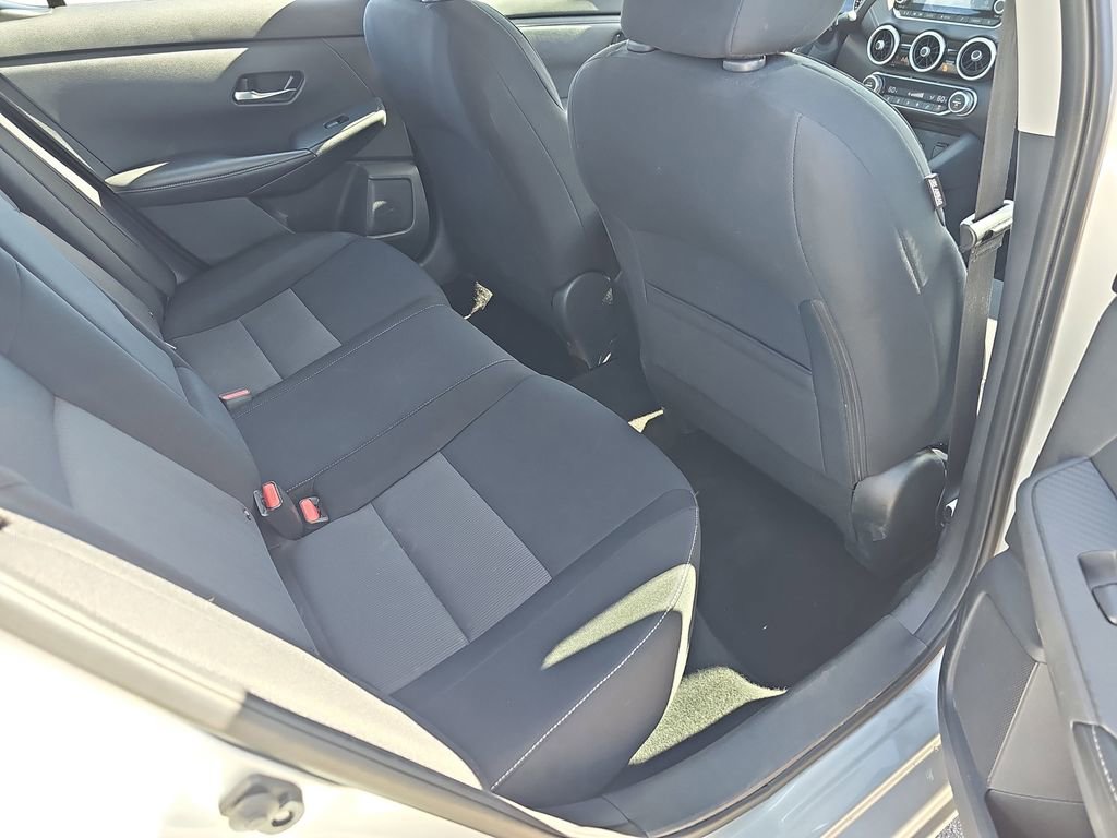 Used 2021 Nissan Sentra SV w/ Electronics Package image 14