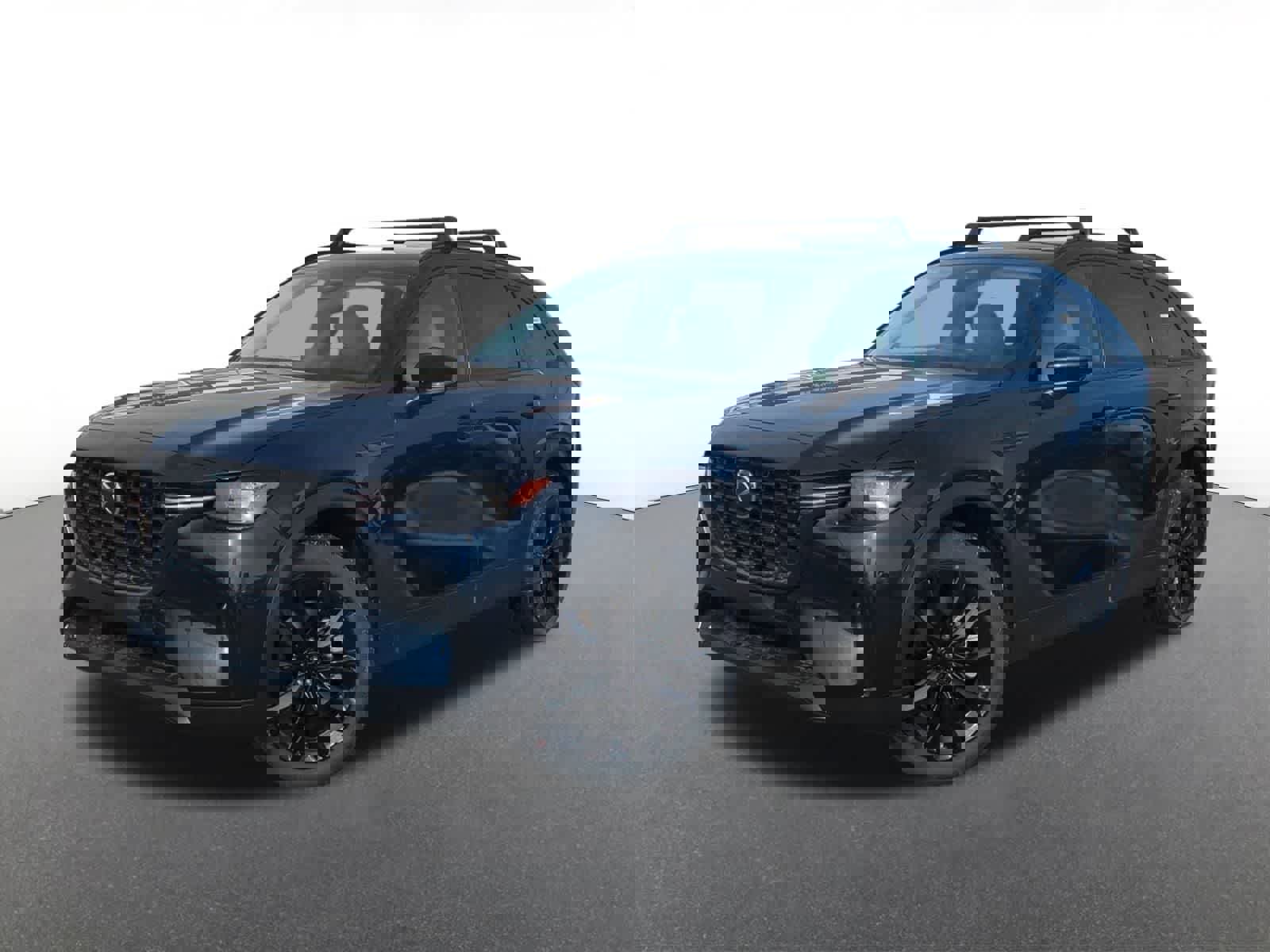 New 2026 MAZDA CX-90 3.3 Turbo w/ Premium Sport Pkg image 1