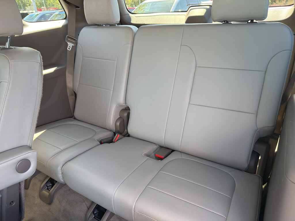 Used 2020 Chevrolet Traverse LT w/ LT Premium Package image 25