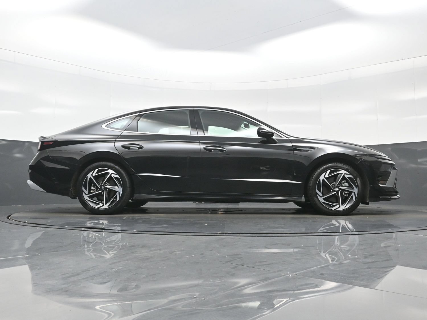 Certified 2026 Hyundai Sonata SEL AWD/4WD image 34
