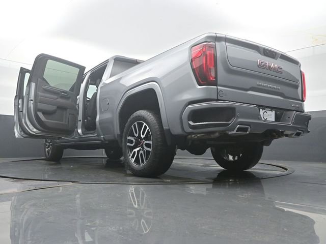 Used 2024 GMC Sierra 1500 AT4 w/ Technology Package image 60