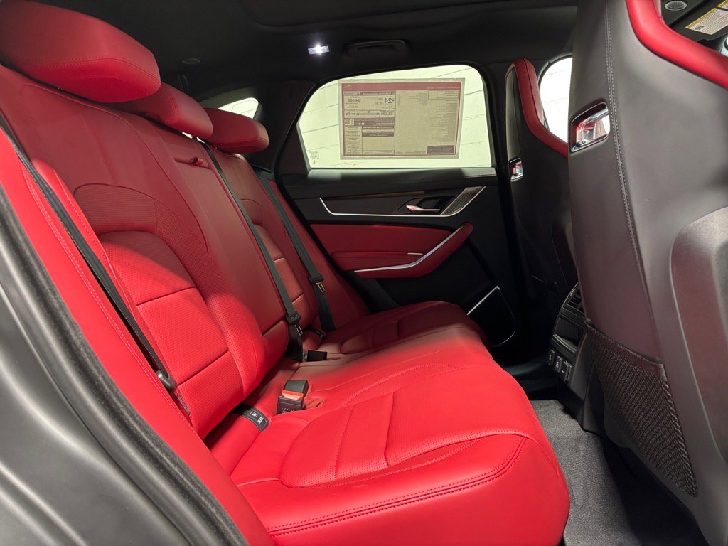New 2026 Jaguar F-PACE R-Dynamic S image 39