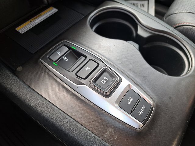 Used 2023 Honda Passport TrailSport image 17