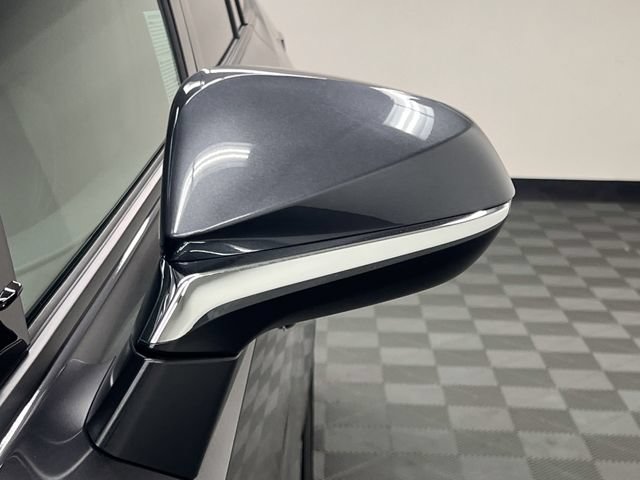 Certified 2025 Lexus TX 350 FWD w/ Convenience Package image 21
