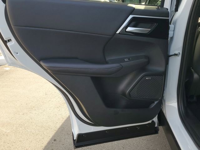 New 2025 Mitsubishi Outlander Trail Edition image 12