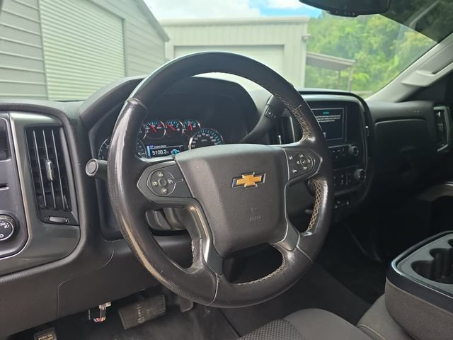 Used 2019 Chevrolet Silverado 1500 LT RWD image 14