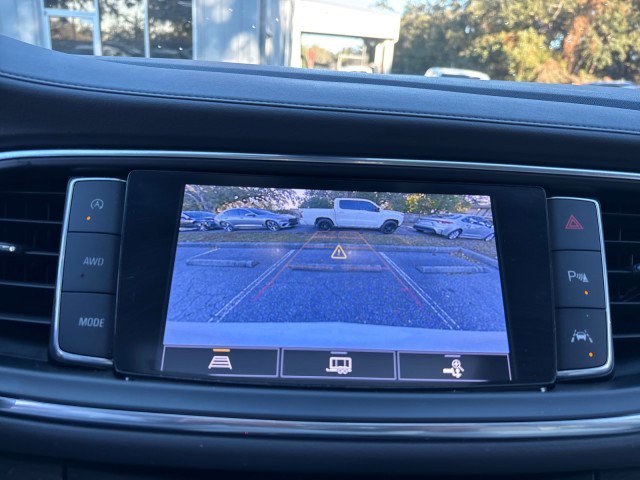Used 2023 Buick Enclave Essence w/ Experience Buick Package image 24