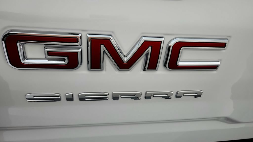 Used 2024 GMC Sierra 2500 Pro w/ Convenience Package AWD/4WD image 13