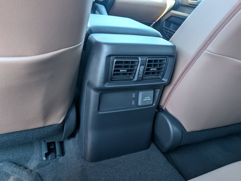 New 2026 Toyota 4Runner Limited AWD/4WD image 23