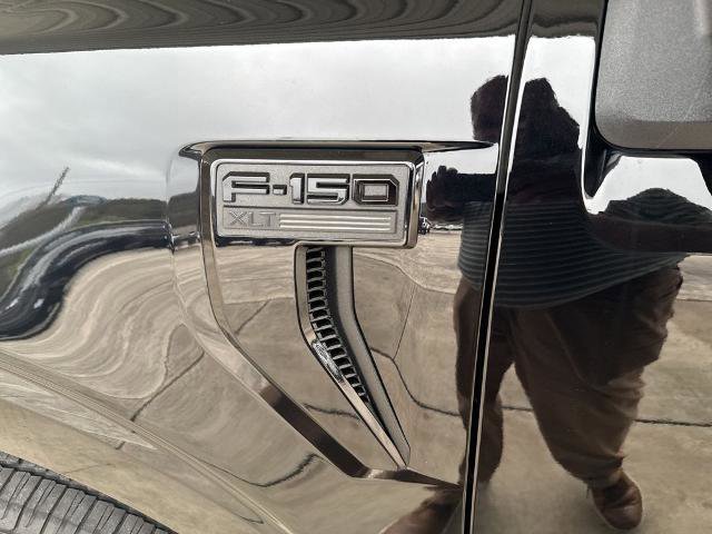 Certified 2025 Ford F150 XLT w/ Equipment Group 302A MID image 28