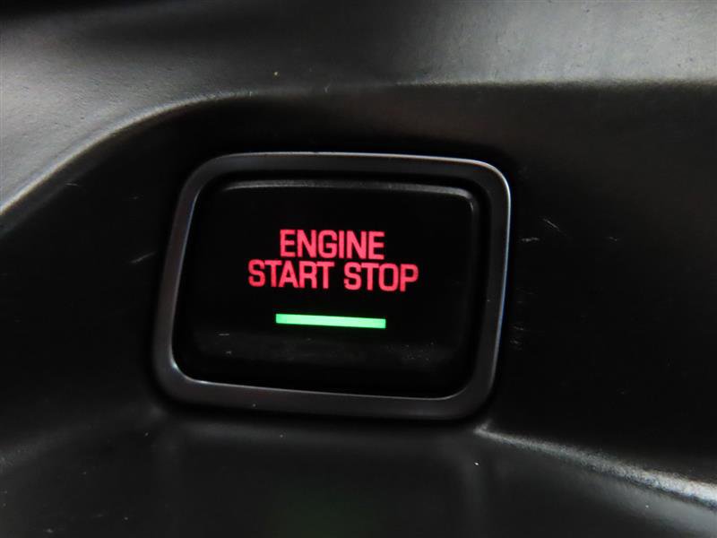 Used 2017 Chevrolet Camaro SS image 22