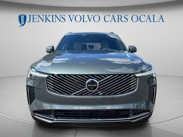 New 2027 Volvo XC90 B6 Plus AWD/4WD image 8