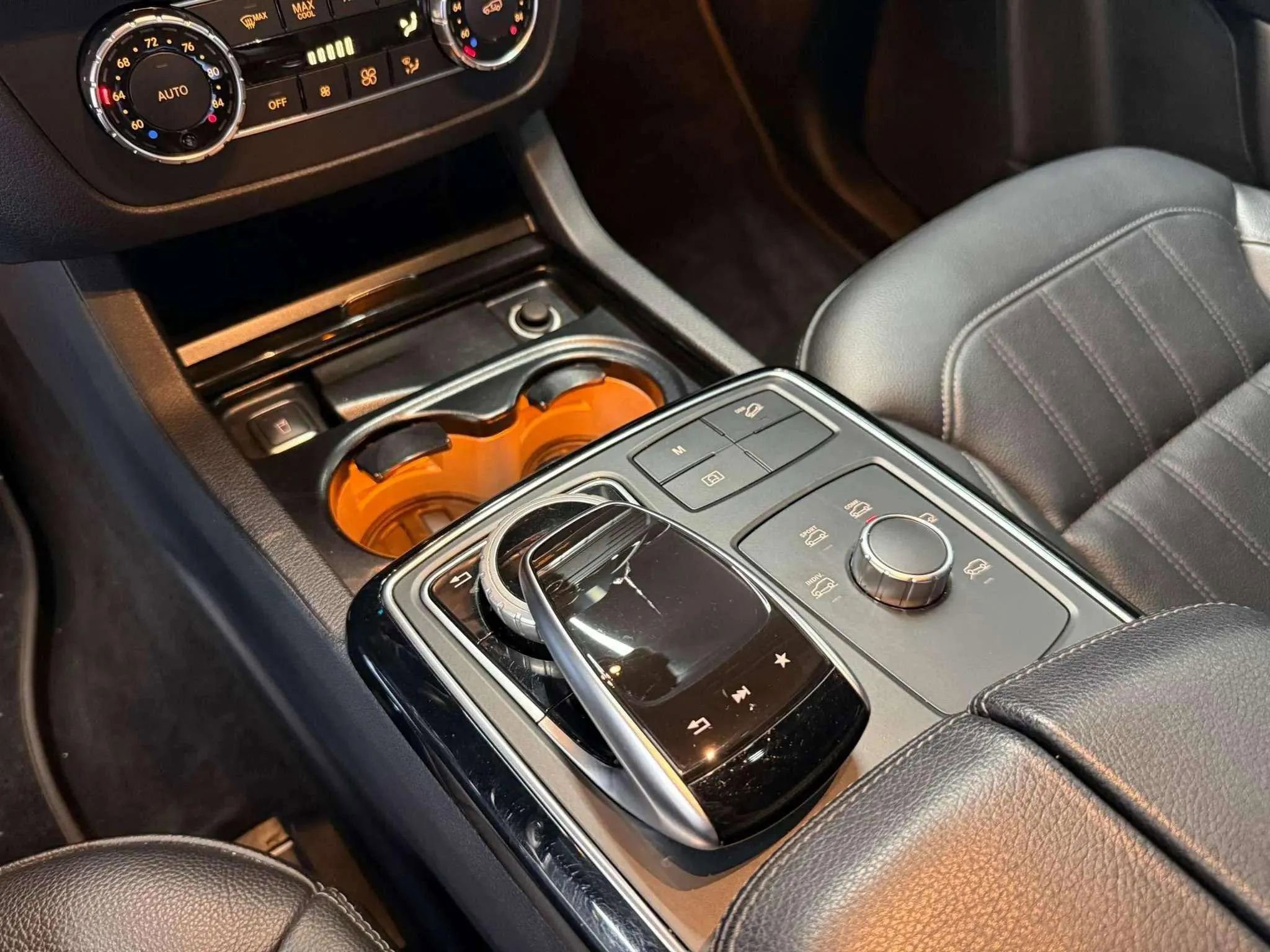 Used 2019 Mercedes-Benz GLE 400 4MATIC image 19