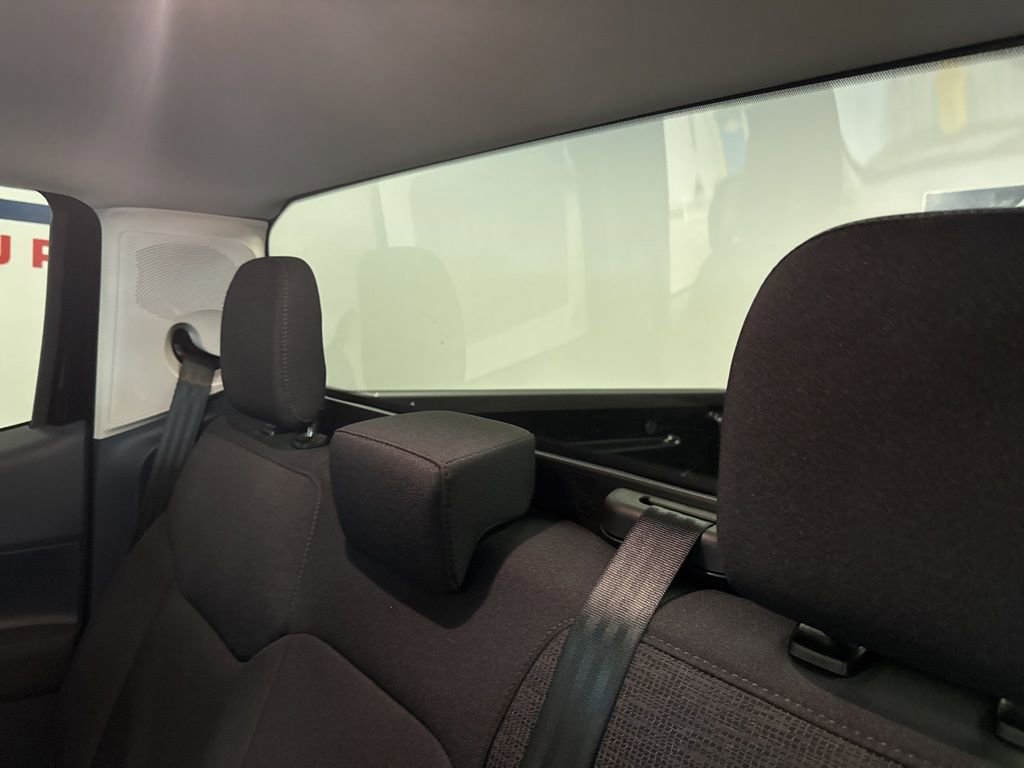 New 2026 Ford Maverick XL AWD/4WD image 27