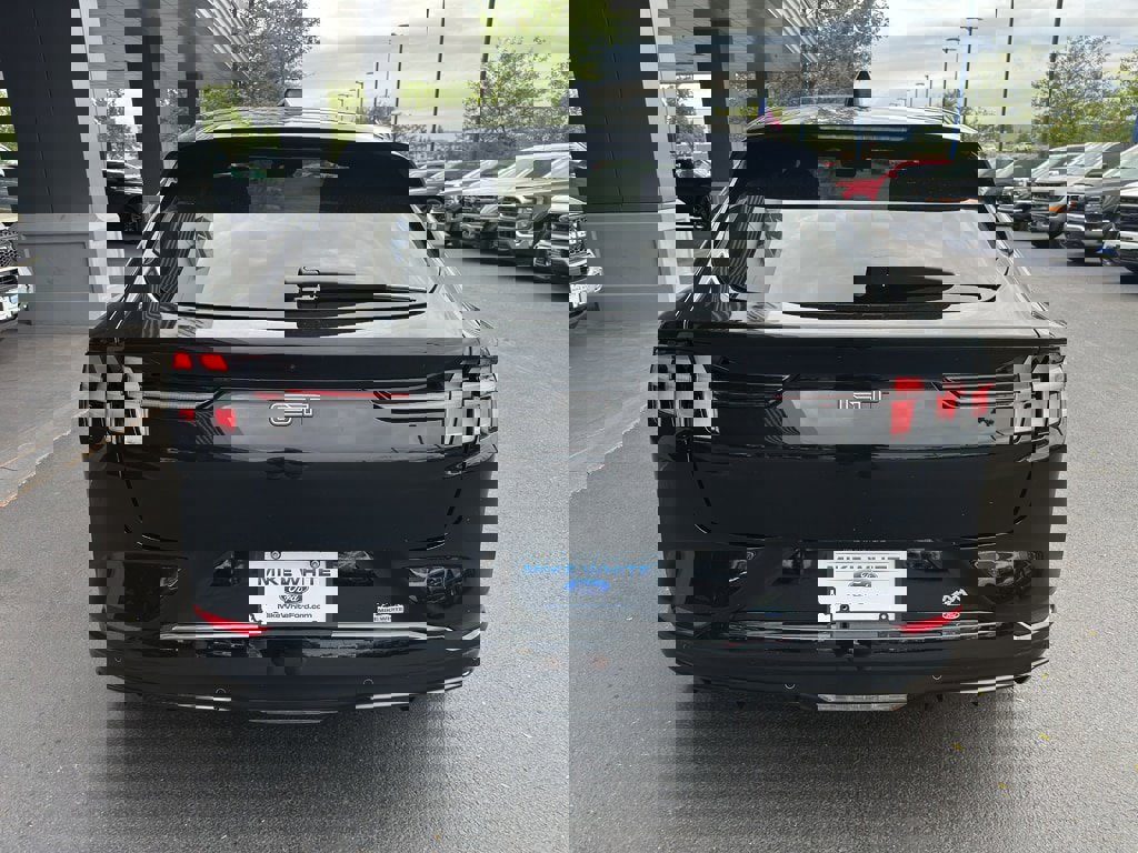 New 2025 Ford Mustang Mach-E GT w/ Interior Protection Package image 13