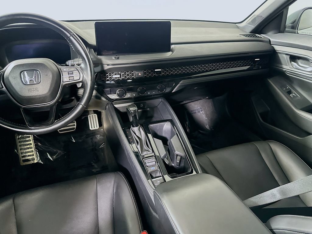 Used 2024 Honda Accord Sport image 19