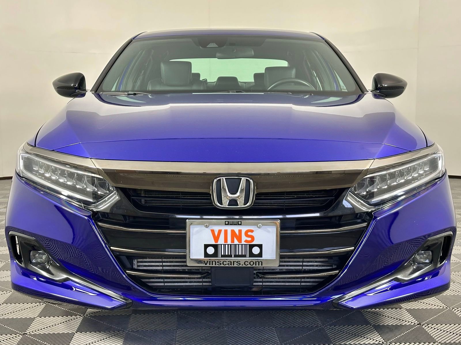Used 2018 Honda Accord Sport image 19