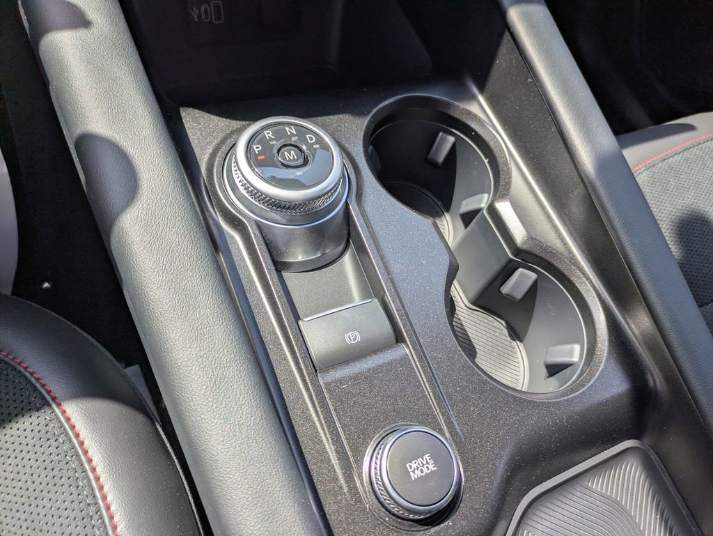 New 2026 Ford Explorer ST w/ Sun And Sound Package image 16