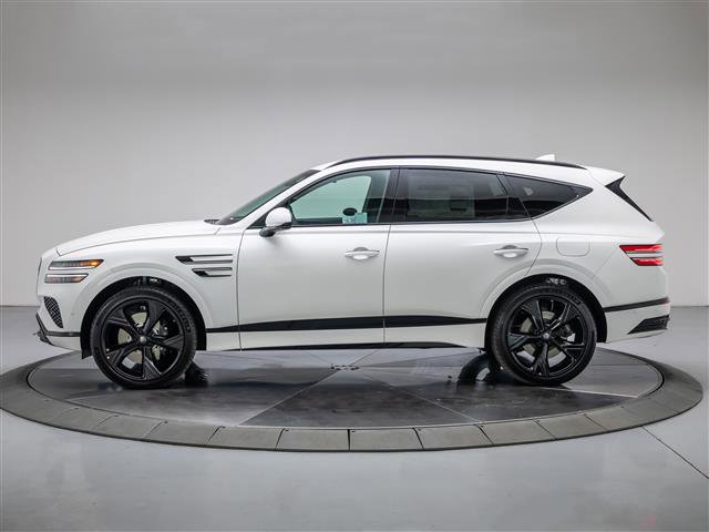 New 2026 Genesis GV80 3.5T Prestige AWD/4WD image 2