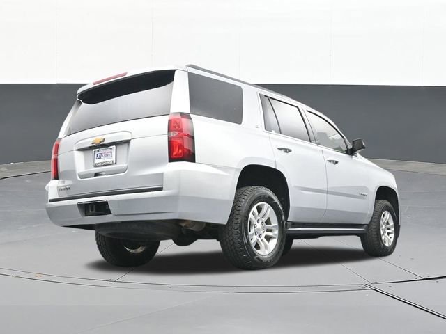 Used 2018 Chevrolet Tahoe LT AWD/4WD image 56