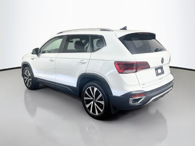 Used 2023 Volkswagen Taos SE FWD image 7